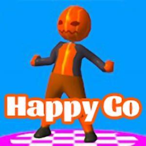 Happy Go